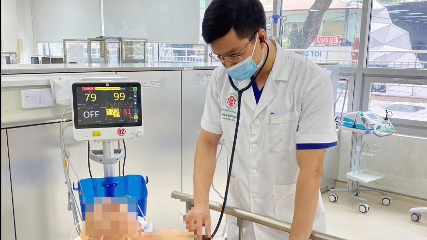 Tự ý dùng an cung ngưu hoàng hoàn: Người bệnh đột quỵ mất cơ hội được cứu sống