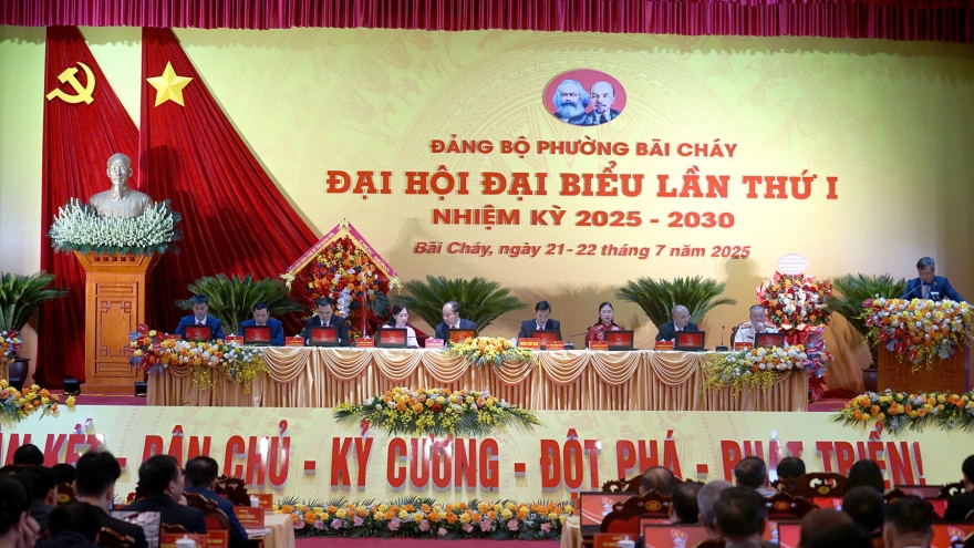 Quảng Ninh đổi mới từ cơ sở, hướng tới mục tiêu thành phố trực thuộc TƯ trước 2030