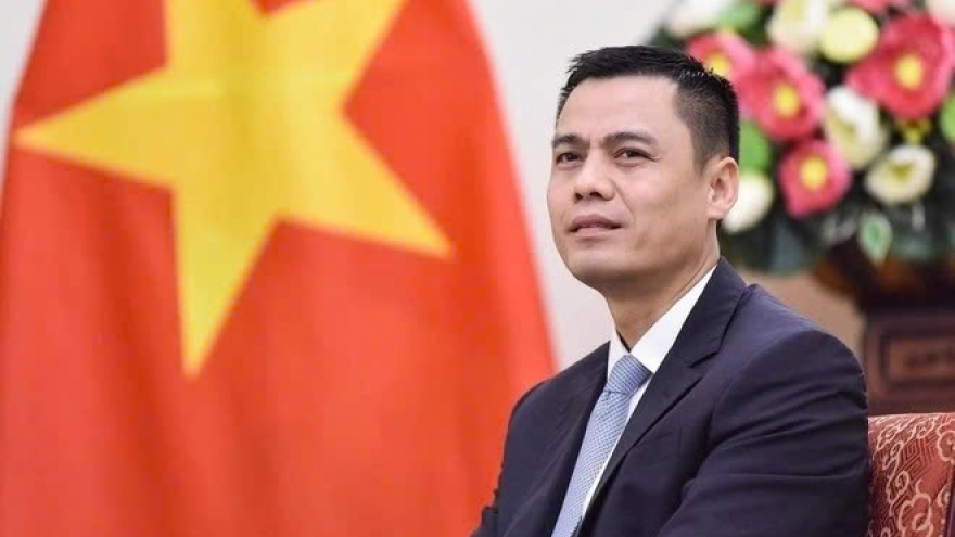 Ngoại giao đa phương - hành trình tận tâm đưa đất nước hội nhập sâu rộng