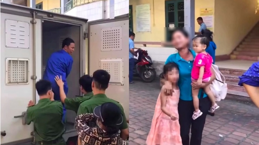 Vụ án "Gà lôi trắng": Bị cáo Thái Khắc Thành được trở về nhà, cấm đi khỏi nơi trú