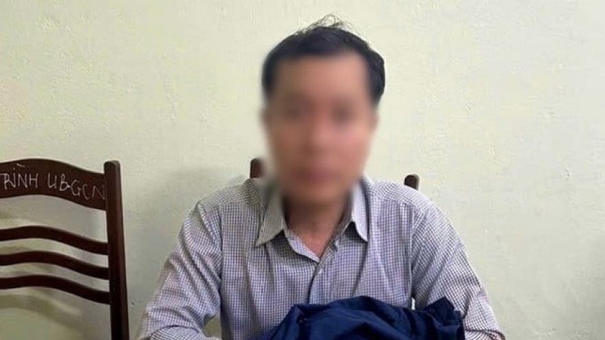 Tạm giữ đối tượng "cưỡng đoạt tài sản" lãnh đạo Văn phòng đăng ký đất đai ở Gia Lai