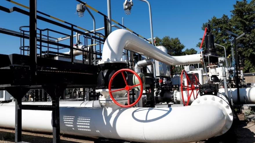 Slovakia, Hungary đề nghị EC bảo đảm an ninh nguồn cung dầu qua đường ống Druzhba