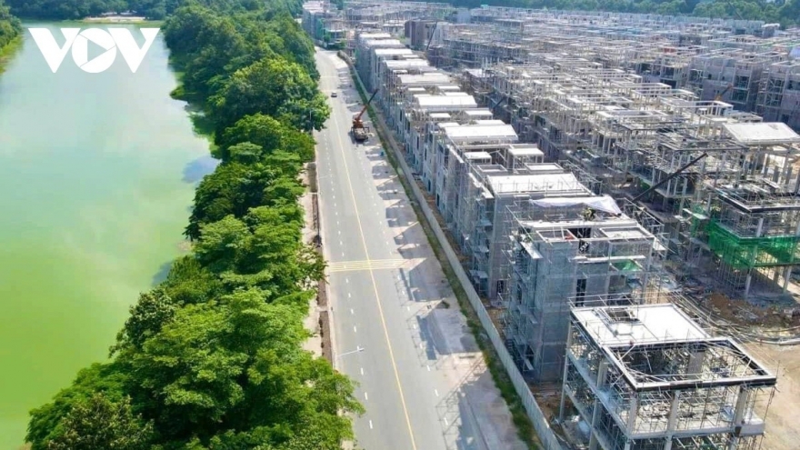 Đề xuất sửa đổi hàng loạt quy định về bảng giá đất