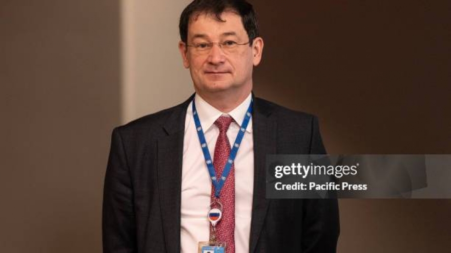 Ông Trump “sắp xếp” cuộc gặp giữa ông Putin và ông Zelensky, Nga lên tiếng