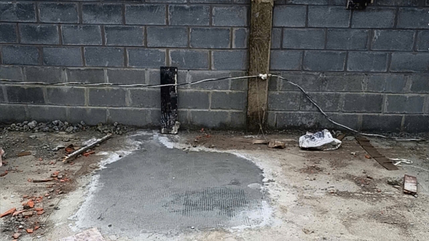 Đồng Tháp: Xử lý trường hợp khoan giếng tầng sâu trái phép phục vụ kinh doanh