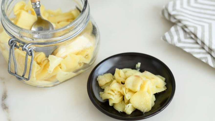 Loại gia vị được ví như "thần dược tự nhiên", ăn mỗi ngày một lát bổ đủ đường