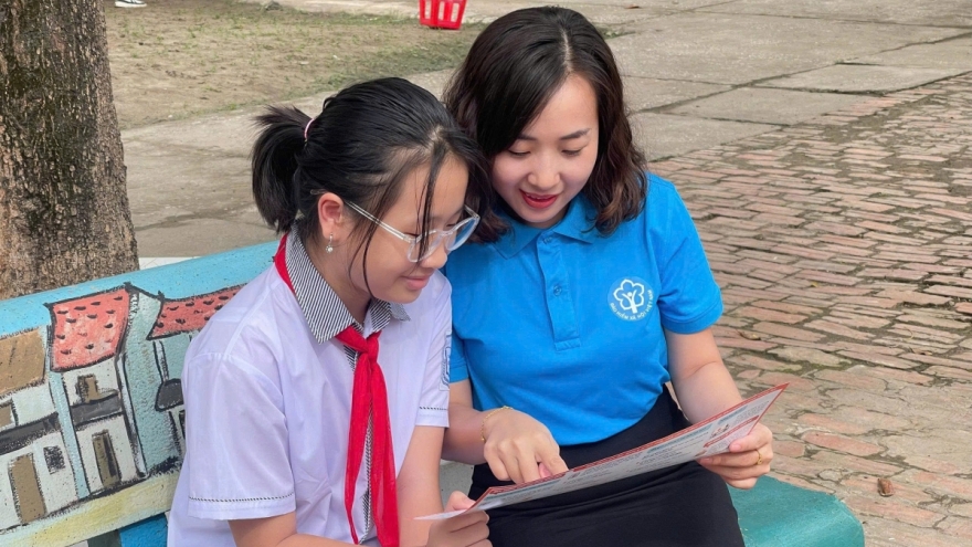 Học sinh, sinh viên được hưởng nhiều quyền lợi khi đi khám chữa bệnh
