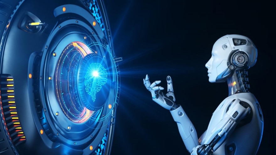 Robot và AI hỗ trợ xây nhà gỗ nhanh và thân thiện với môi trường hơn
