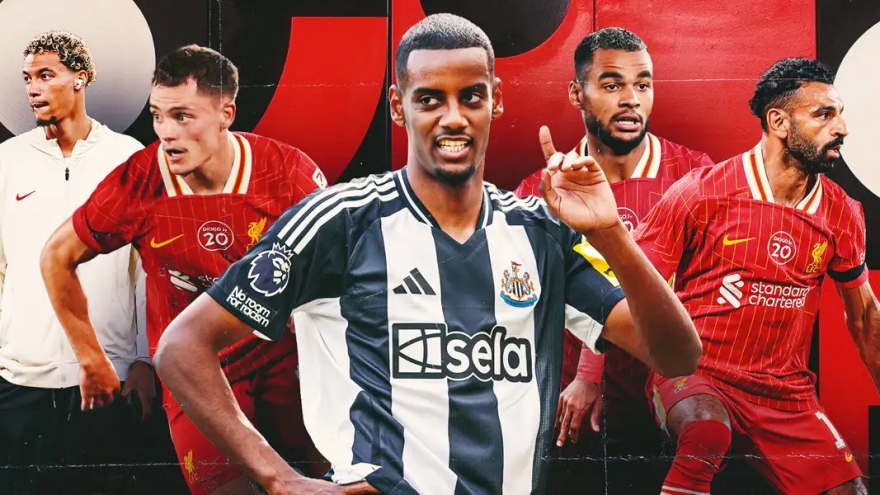 Chuyển nhượng 29/8: Liverpool chơi “tất tay” vụ Isak, MU “trói chân” sao trẻ sáng giá