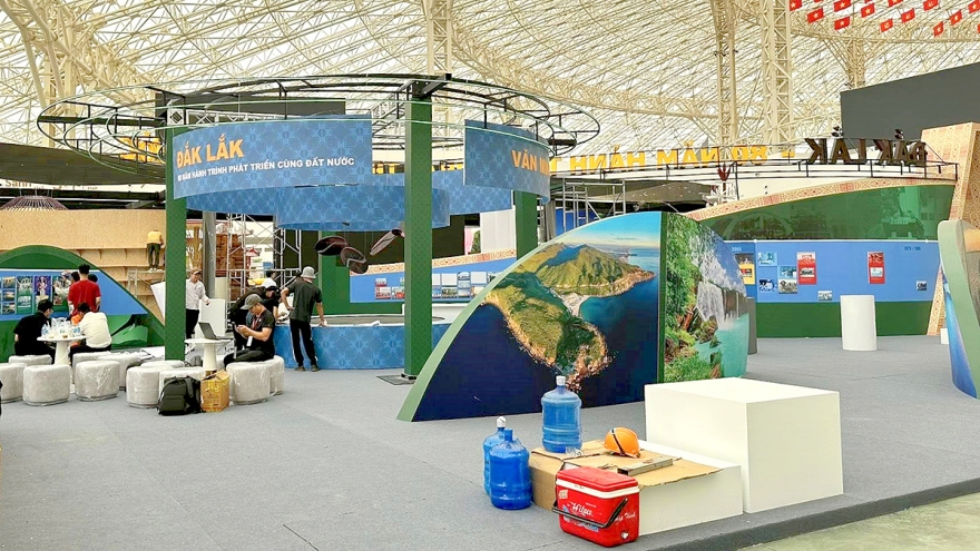 Đắk Lắk tổ chức nhiều hoạt động văn hóa, nghệ thuật mừng Quốc khánh