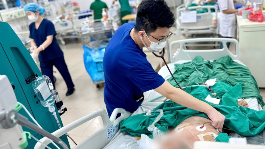 Lạm dụng thuốc chứa thành phần corticoid: Coi chừng tác dụng phụ nguy hại