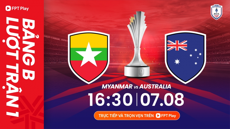 Lịch thi đấu và trực tiếp ASEAN Cup nữ 2025 hôm nay 7/8