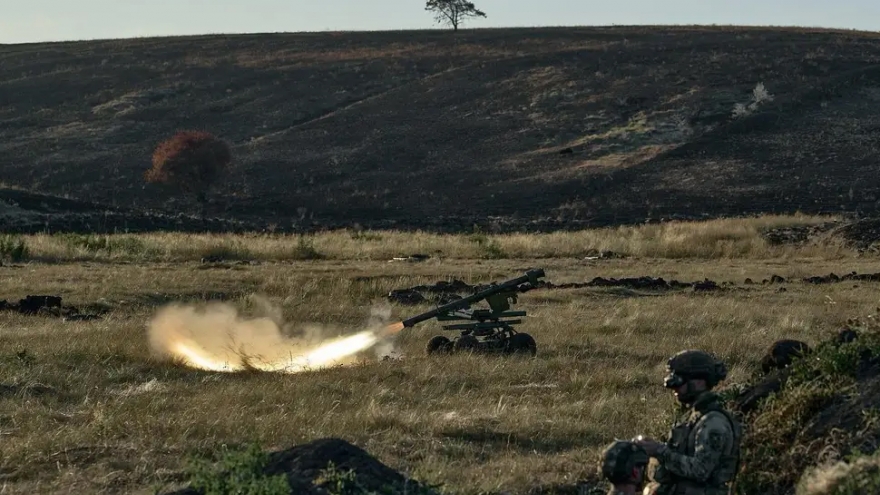 Toàn cảnh quốc tế sáng 19/9: Ông Zelensky hé lộ 'kế hoạch B' trị giá 120 tỷ USD