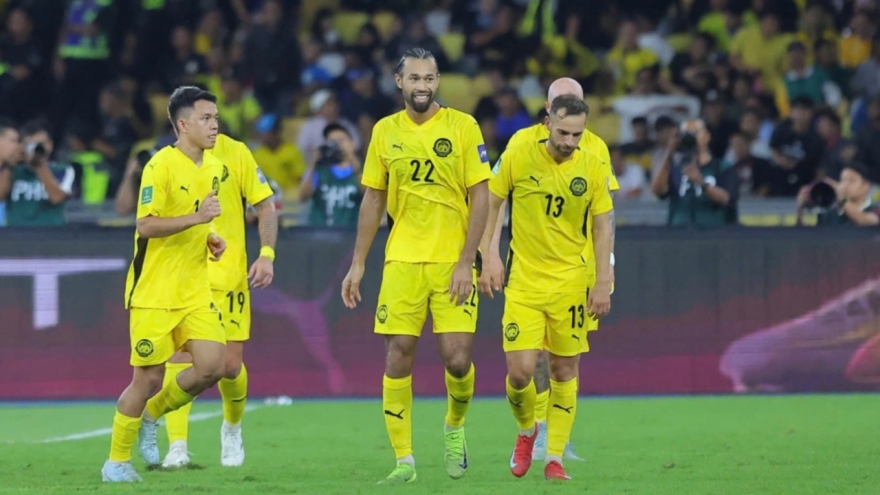 Truyền thông Malaysia sốt ruột với án phạt từ FIFA