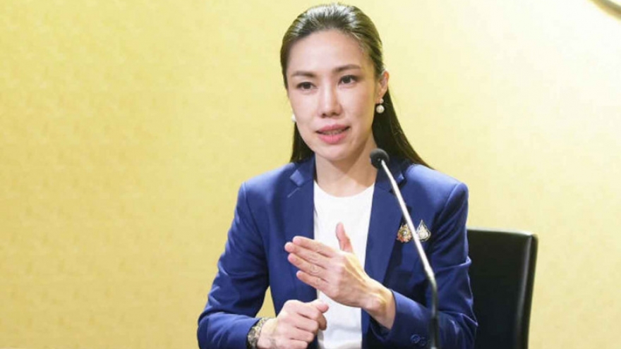 Thái Lan thu giữ hơn 700.000 hàng hóa nhập lậu, kém chất lượng ở Bangkok