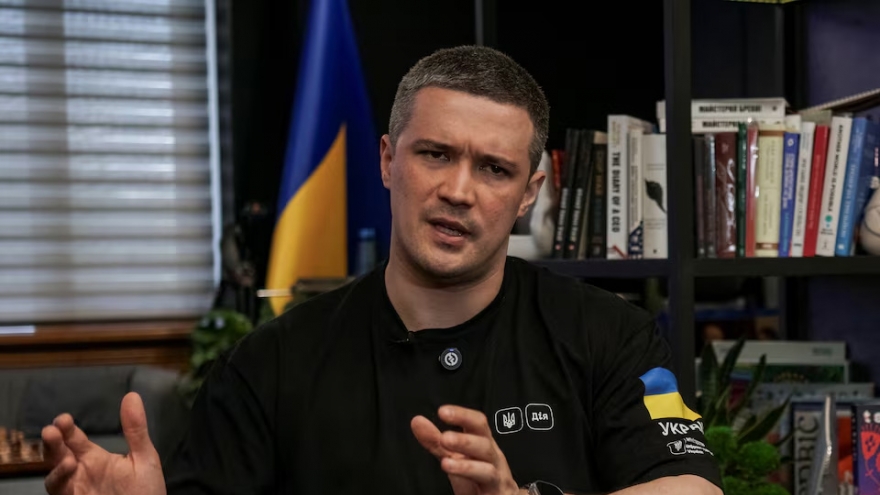 “Lá bài vô giá” giúp Ukraine duy trì hỗ trợ từ phương Tây