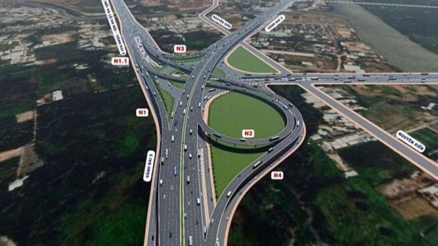 TP.HCM dự kiến chi 12.000 tỷ đồng làm nút giao Gò Công và tuyến nối