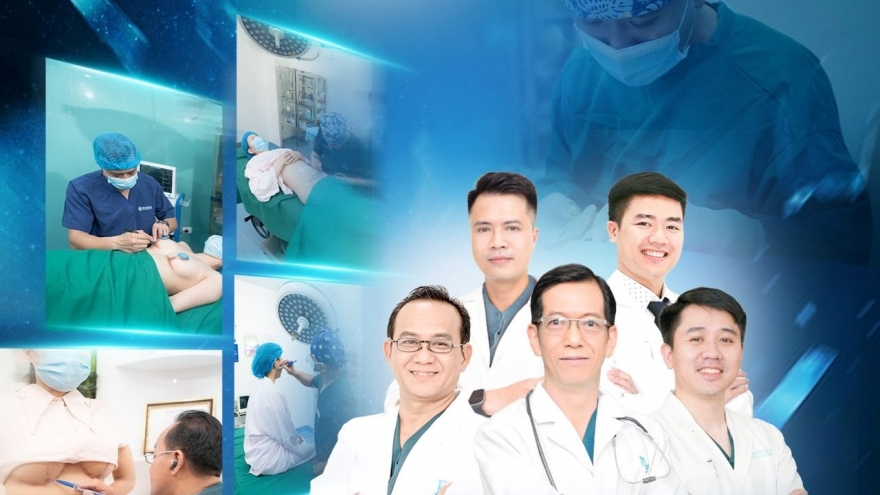 Bí quyết giữ tuổi xuân tại PD De Paris