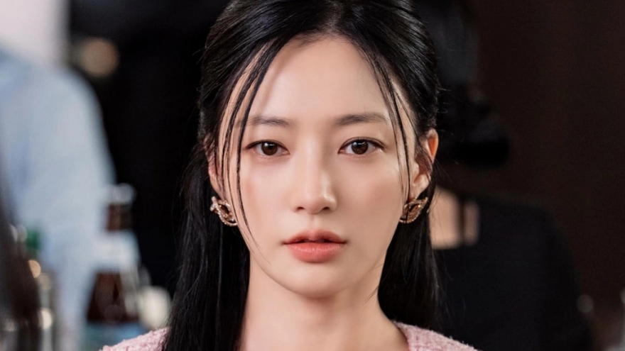 Hé lộ vụ kiện 10 tỷ won từ scandal bạo lực học đường của Song Ha Yoon