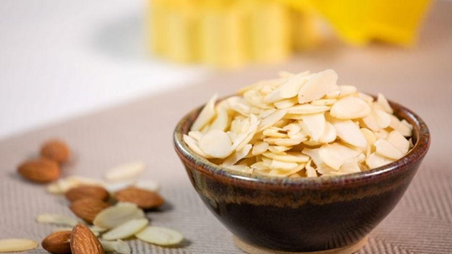 Việt Nam có “nữ hoàng của các loại hạt”, thơm ngon bùi béo lại siêu dinh dưỡng