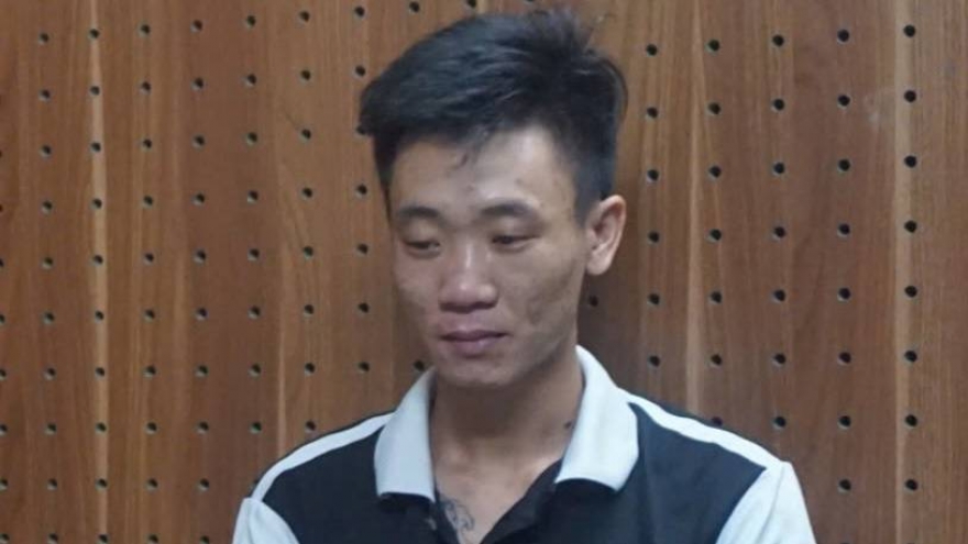 Mua súng đạn trên mạng xã hội, nam thanh niên bị khởi tố