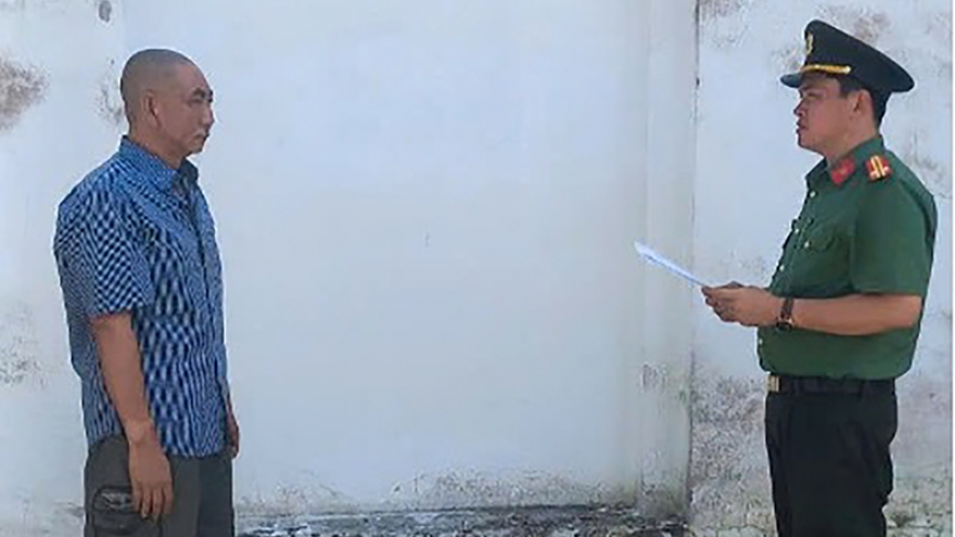 An Giang: Khởi tố đối tượng tổ chức cho người khác xuất cảnh trái phép