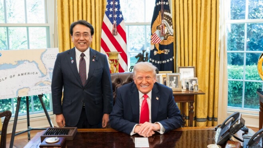 Nhiều khác biệt và thiếu rõ ràng trong thỏa thuận thương mại Nhật – Mỹ