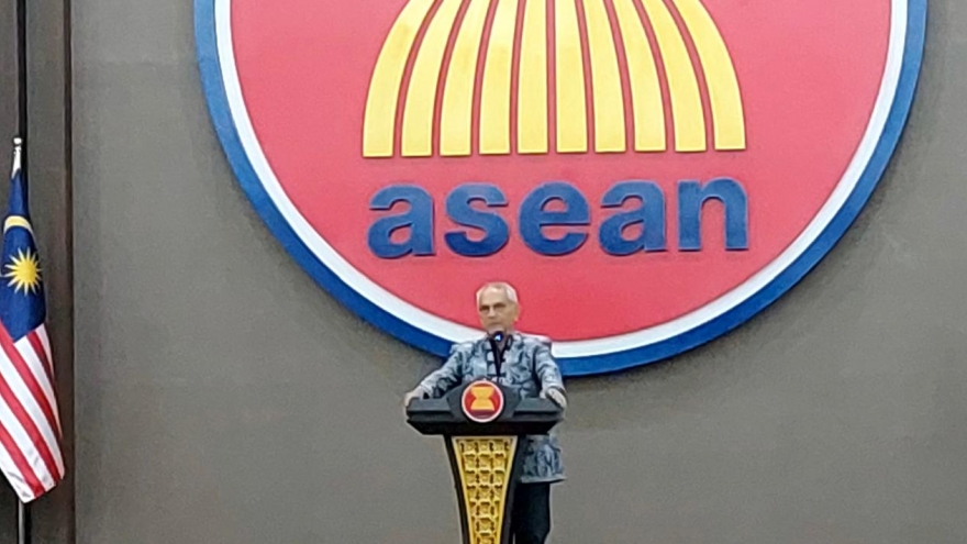 Timor-Leste tự tin sẵn sàng gia nhập ASEAN