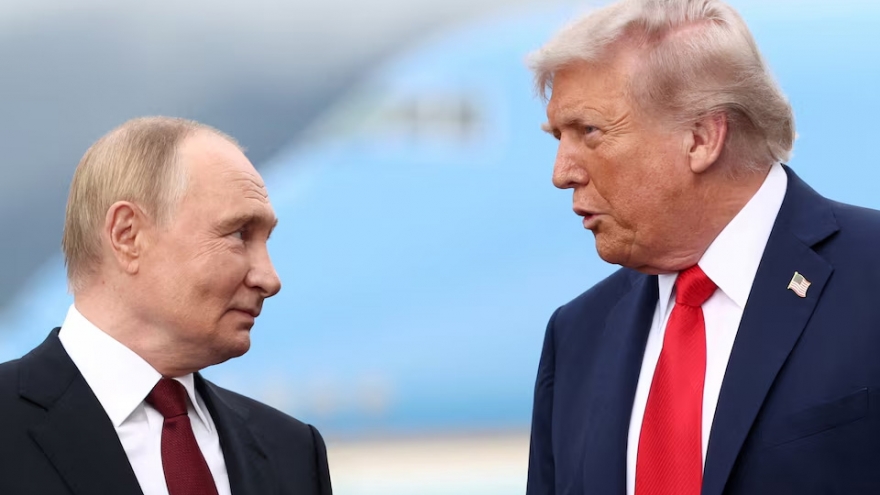 Lý do ông Trump thúc giục Ukraine “đạt thỏa thuận hòa bình” với Nga
