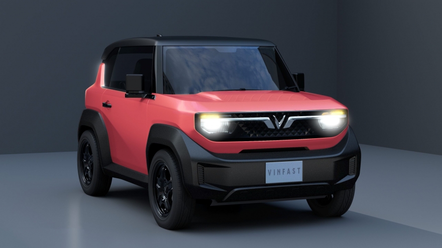 Top 10 thương hiệu bán chạy nhất tháng 7/2025: VinFast dẫn đầu nhờ bán xe điện