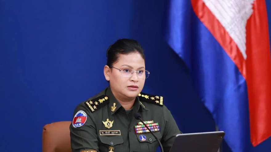 Campuchia lạc quan về đột phá trong đàm phán biên giới với Thái Lan