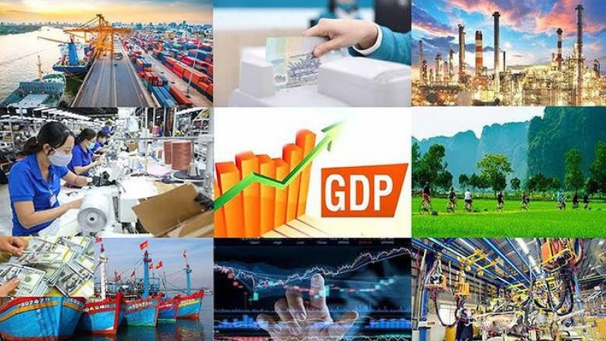 Chính phủ triển khai 5 nhiệm vụ, giải pháp trọng tâm để bảo đảm tăng trưởng năm 2025
