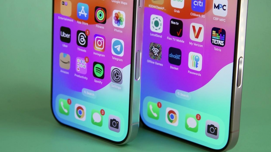 iPhone 17 không đáng để nâng cấp từ iPhone 12 nếu thiếu một tính năng
