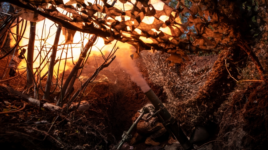 Toàn cảnh quốc tế sáng 2/10: UAV Nga tập kích Dnepr giữa ban ngày