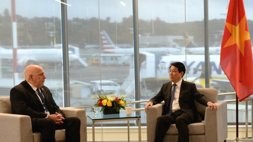 Costco nhập khẩu hàng Việt có thể đạt hơn 1 tỷ USD mỗi năm