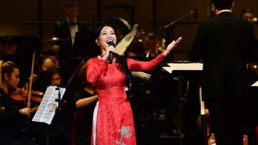 “Điều còn mãi" 2025 – Niềm tự hào dân tộc vang vọng trong từng giai điệu