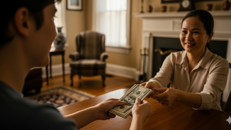Ký hợp đồng thuê nhà bằng USD có vi phạm pháp luật không?