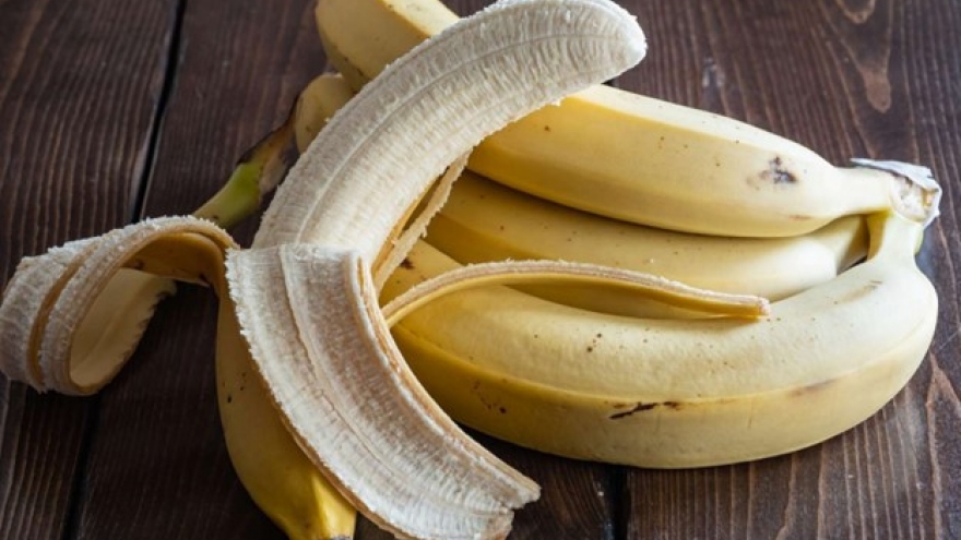 Ăn một quả chuối mỗi ngày, cơ thể sẽ nhận lại loạt lợi ích sức khỏe không ngờ