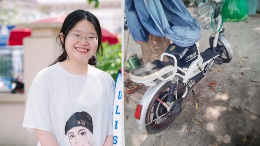 Bí ẩn vụ mất tích của nữ sinh Bùi Bích Phương tại Hà Nội