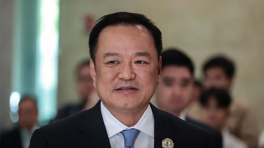 Thủ tướng đắc cử Thái Lan cam kết cải cách trong 4 tháng