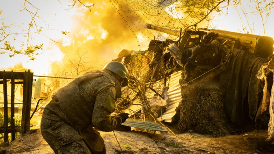 Toàn cảnh quốc tế trưa 3/11: Nga dồn hỏa lực vào Chernihiv