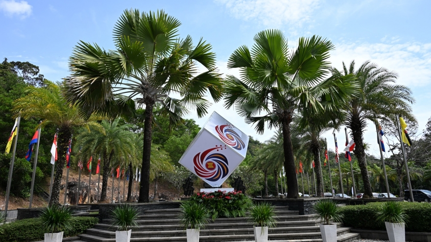 Malaysia chủ trì Hội nghị Bộ trưởng ASEAN về Tội phạm xuyên quốc gia lần thứ 19