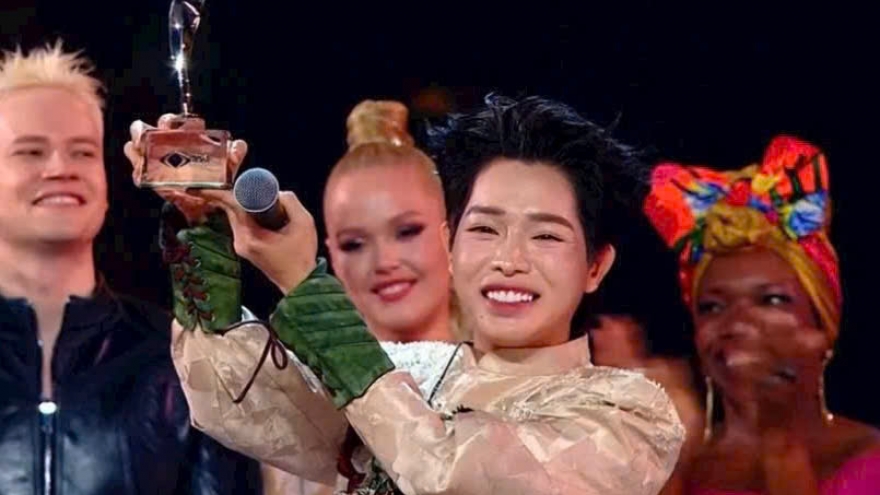 Nhân tố nào đưa Đức Phúc chạm đến đỉnh vinh quang của Intervision 2025?