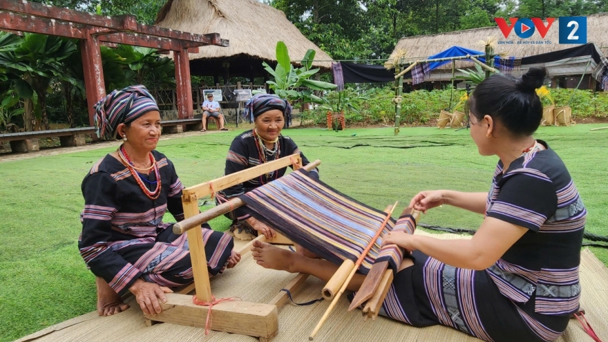 Đào tạo nghề giúp người dân miền núi "vươn mình" thoát nghèo