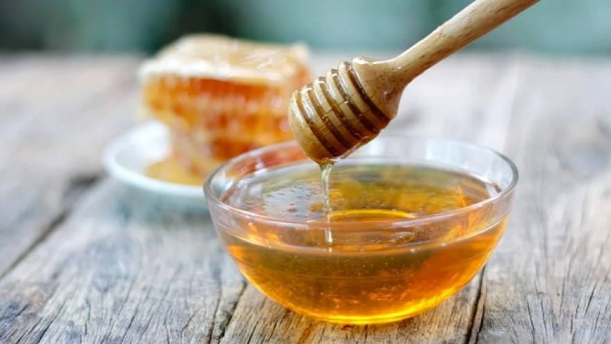 Mật ong sử dụng kiểu này siêu bổ dường nhưng ít người biết
