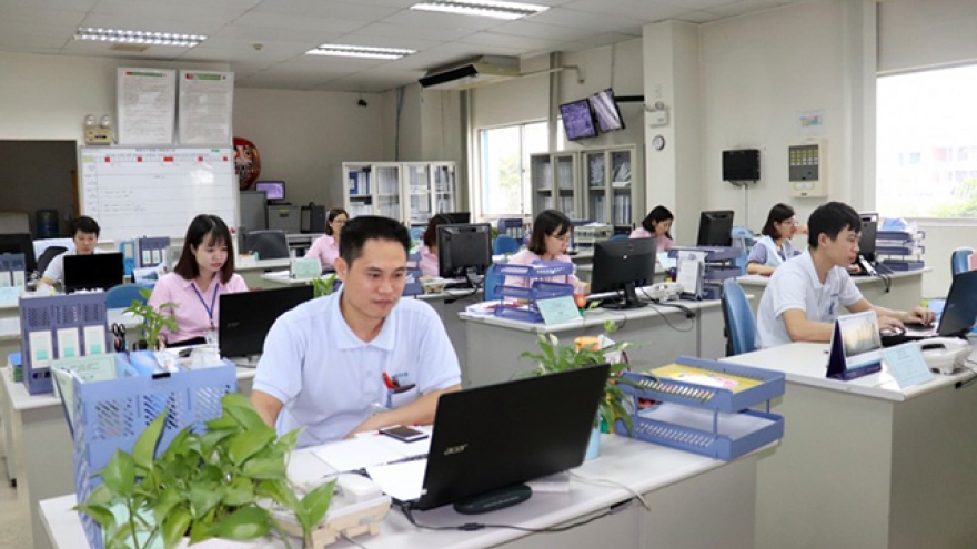 Kế hoạch sắp xếp đơn vị, doanh nghiệp, tổ chức bên trong để tinh gọn bộ máy hành chính