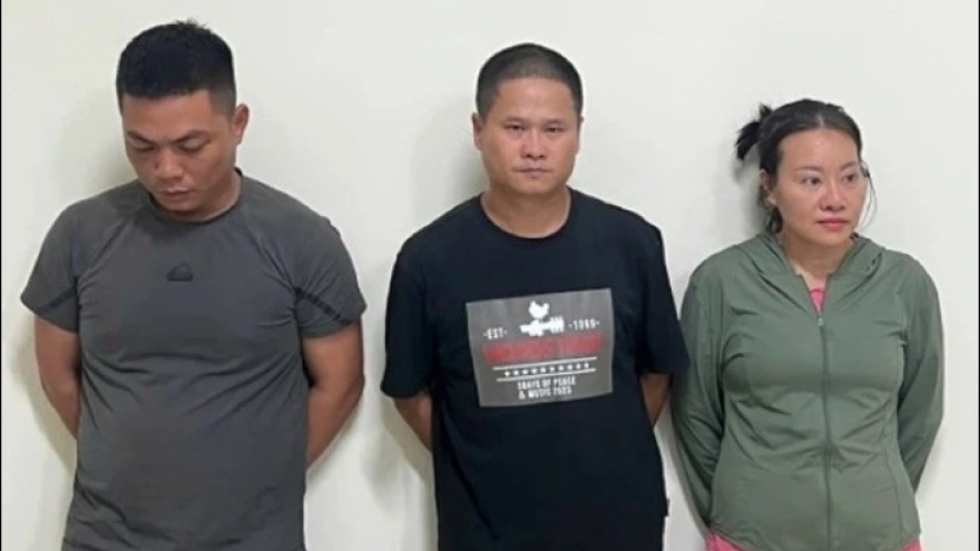 Bản tin tổng hợp: Bắt nhóm đối tượng hút bể phốt rồi xả thẳng ra sông Tô Lịch