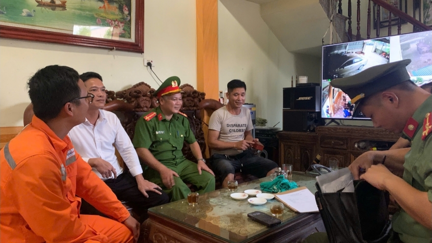 Vụ livestream tiền điện tăng cao: EVNNPC khuyến cáo cảnh giác thông tin sai lệch