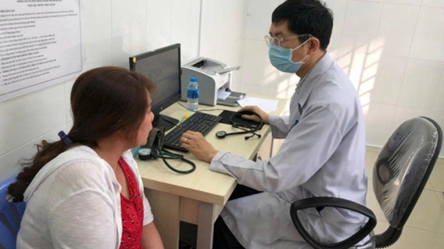 Đến năm 2027: Mỗi trạm y tế xã có ít nhất 4-5 bác sĩ