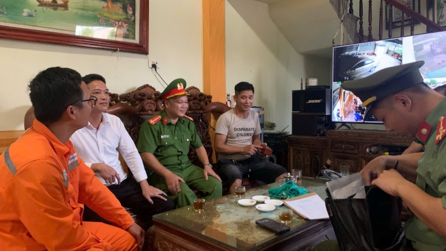 EVNNPC xử lý kịp thời phản ánh hóa đơn điện tháng 8/2025